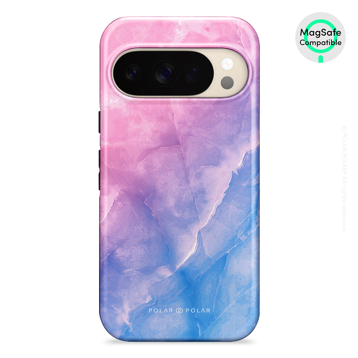 Standard_Google Pixel 10 Pro | Tough MagSafe Case