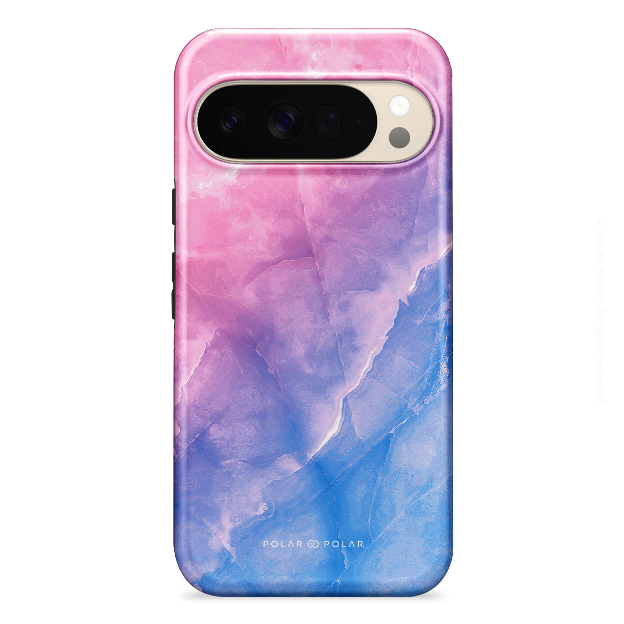 Standard_Google Pixel 10 Pro XL | Tough Case (dual-layer)