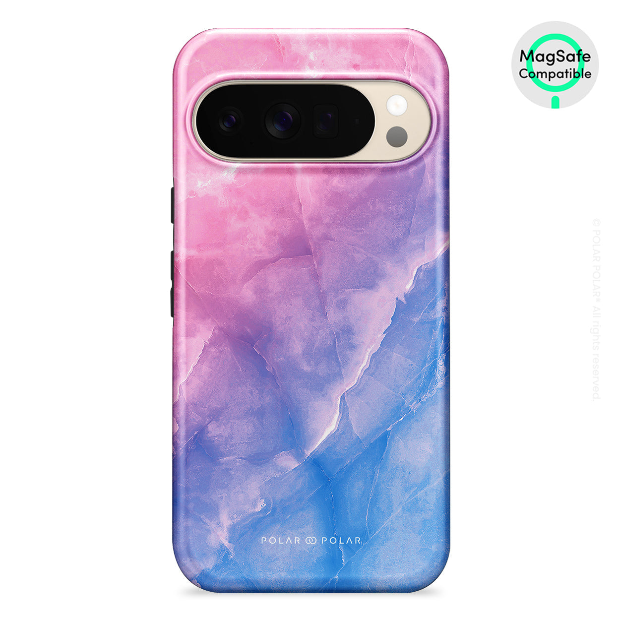 Standard_Google Pixel 10 Pro XL | Tough MagSafe Case