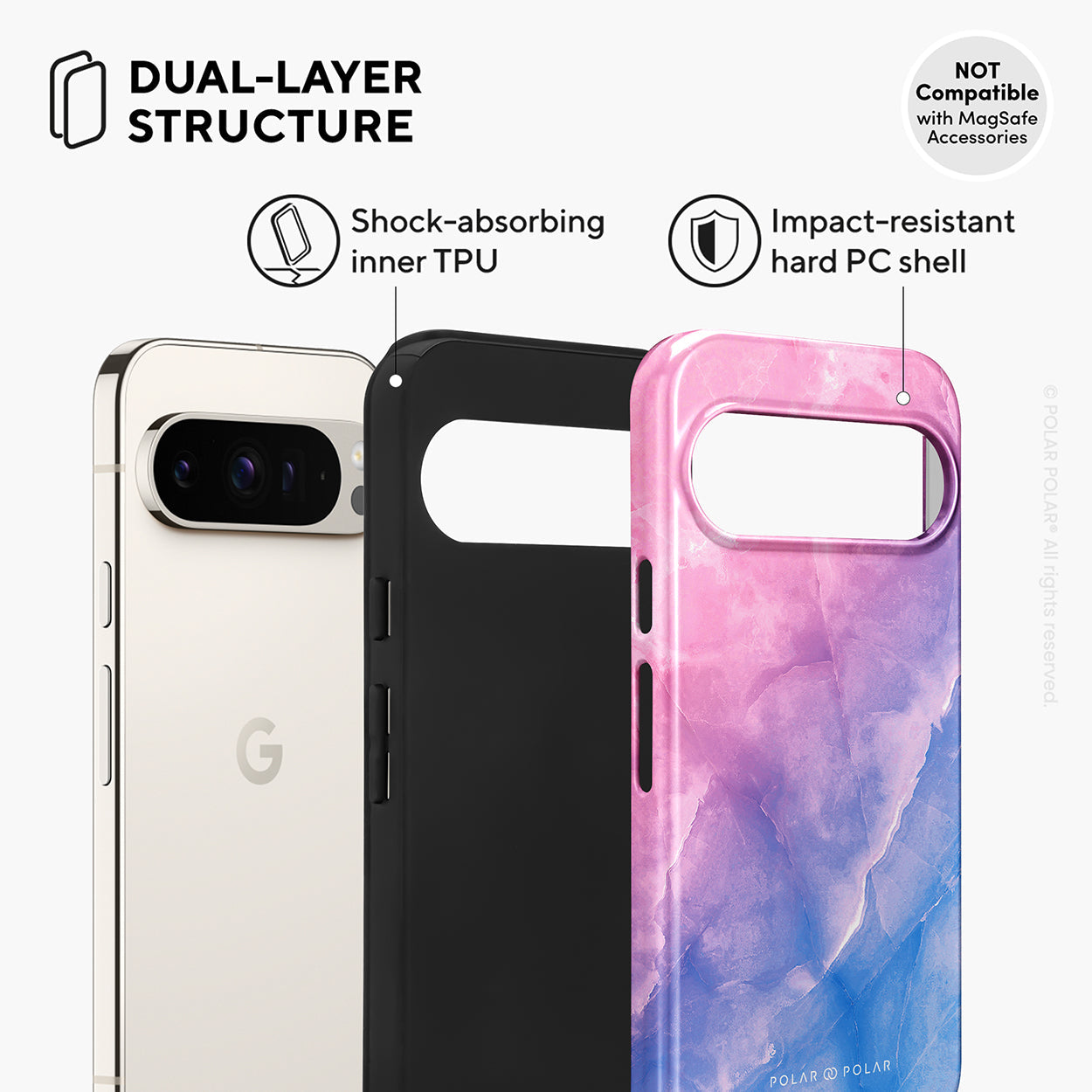Standard_Google Pixel 9 Pro | Tough Case (dual-layer)