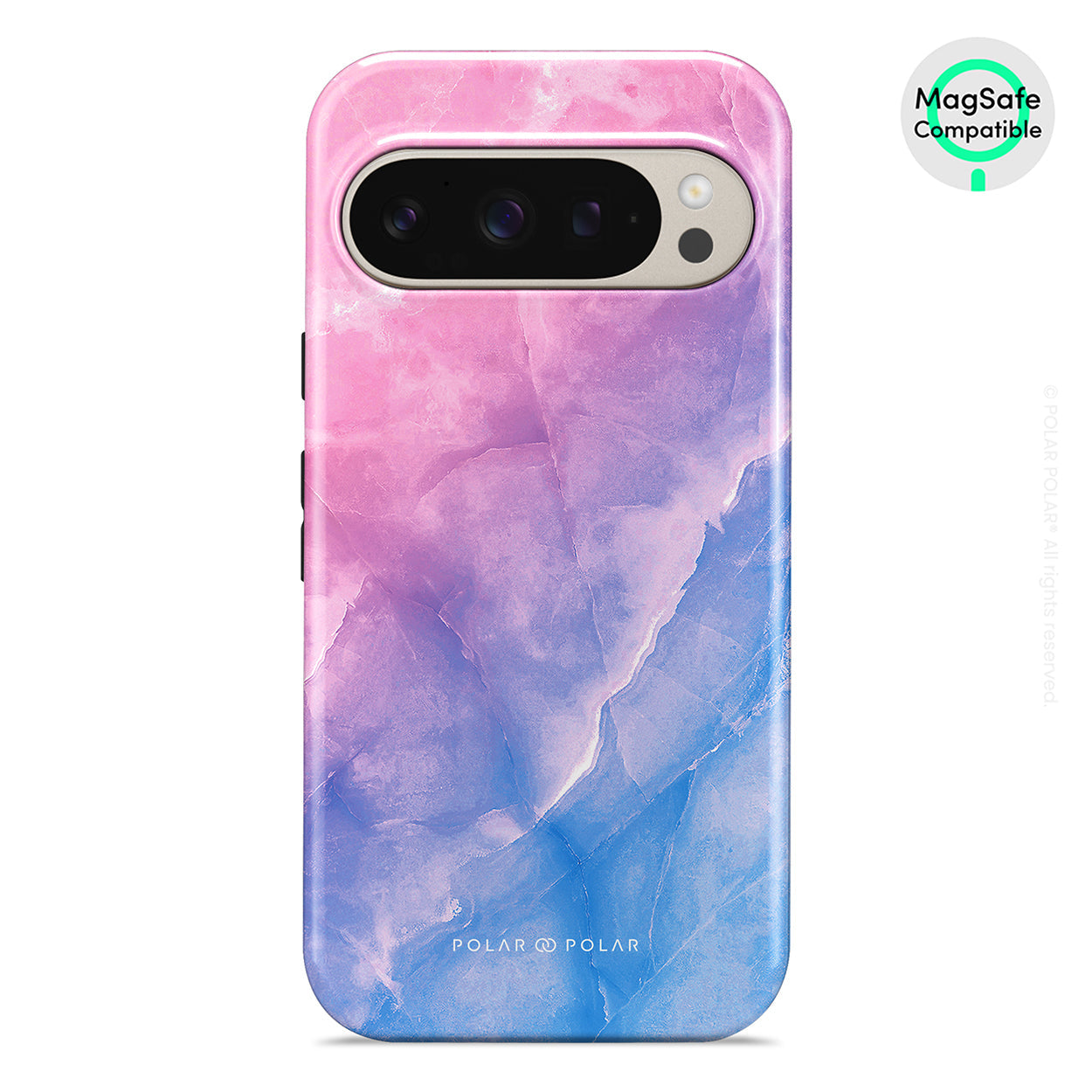 Standard_Google Pixel 9 Pro | Tough MagSafe Case