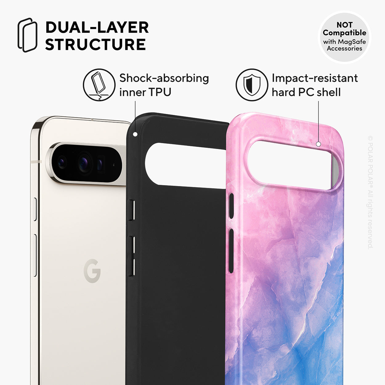 Standard_Google Pixel 9 Pro XL | Tough Case (dual-layer)