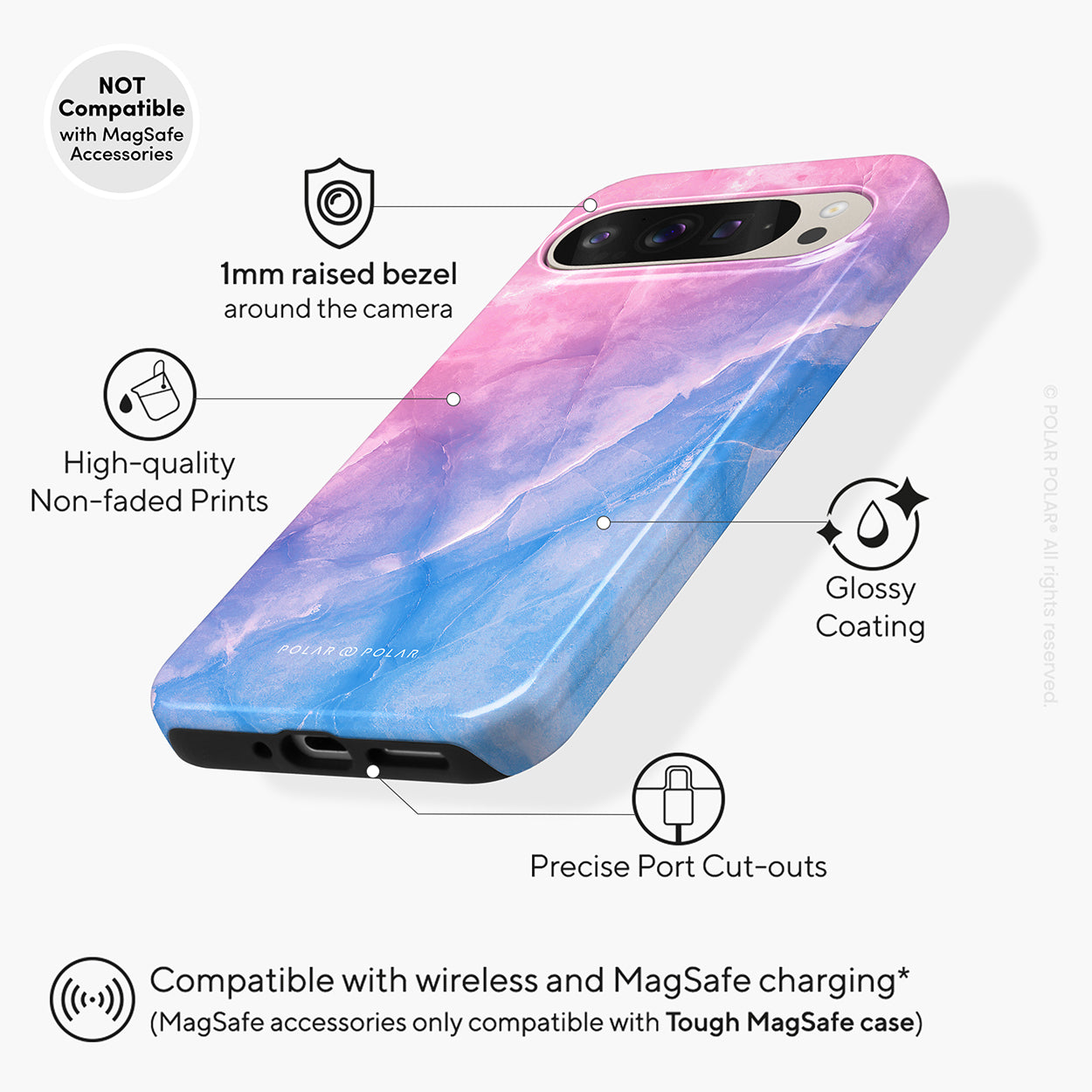 Standard_Google Pixel 9 Pro XL | Tough Case (dual-layer)