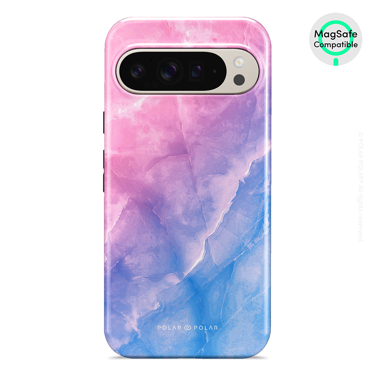 Standard_Google Pixel 9 Pro XL | Tough MagSafe Case