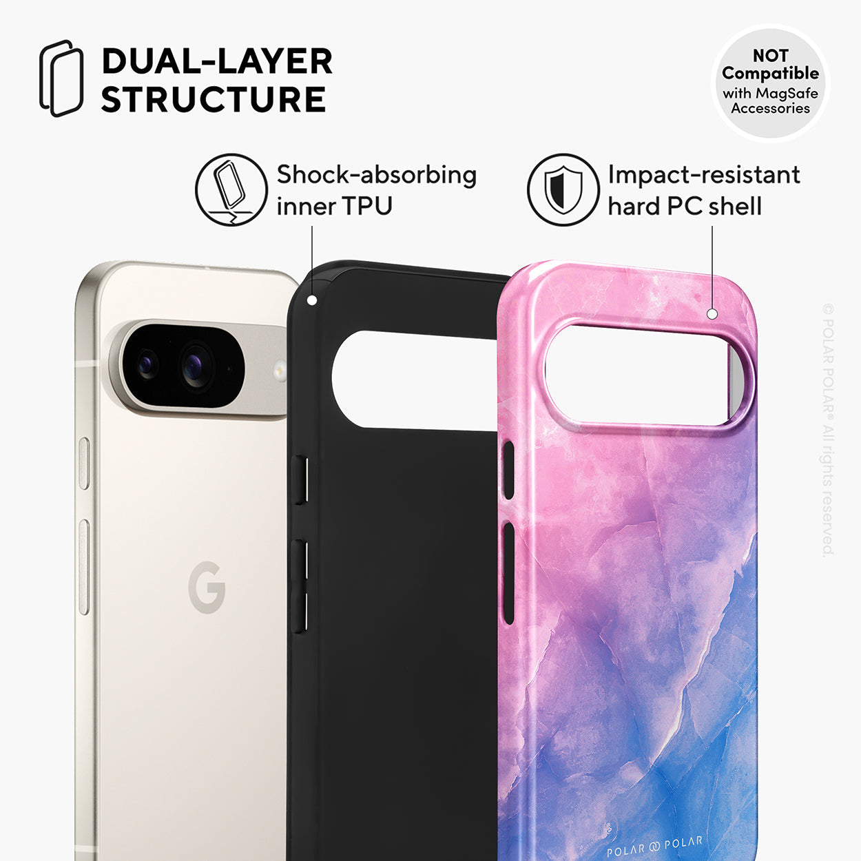 Standard_Google Pixel 9 | Tough Case (dual-layer)