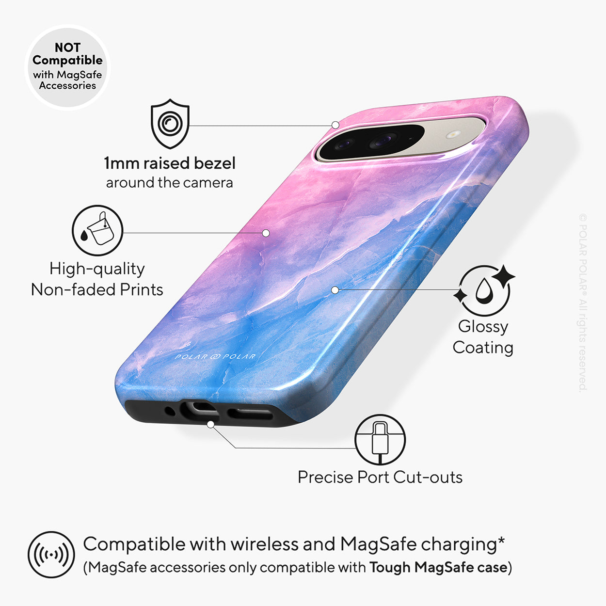 Standard_Google Pixel 9 | Tough Case (dual-layer)