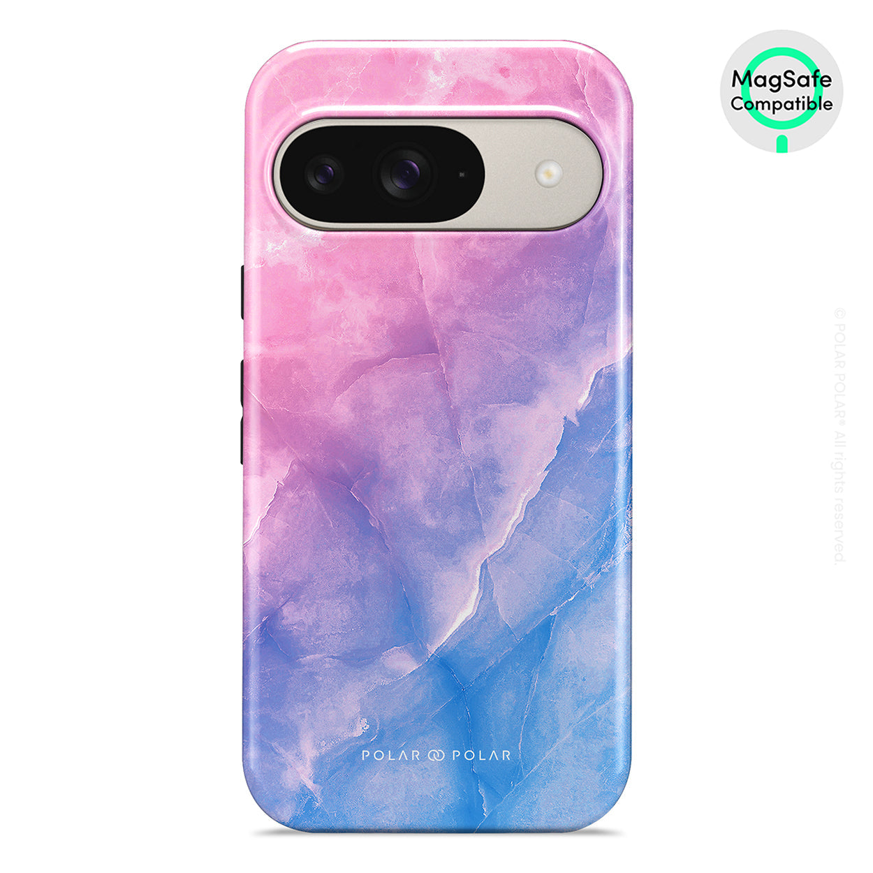 Standard_Google Pixel 9 | Tough MagSafe Case