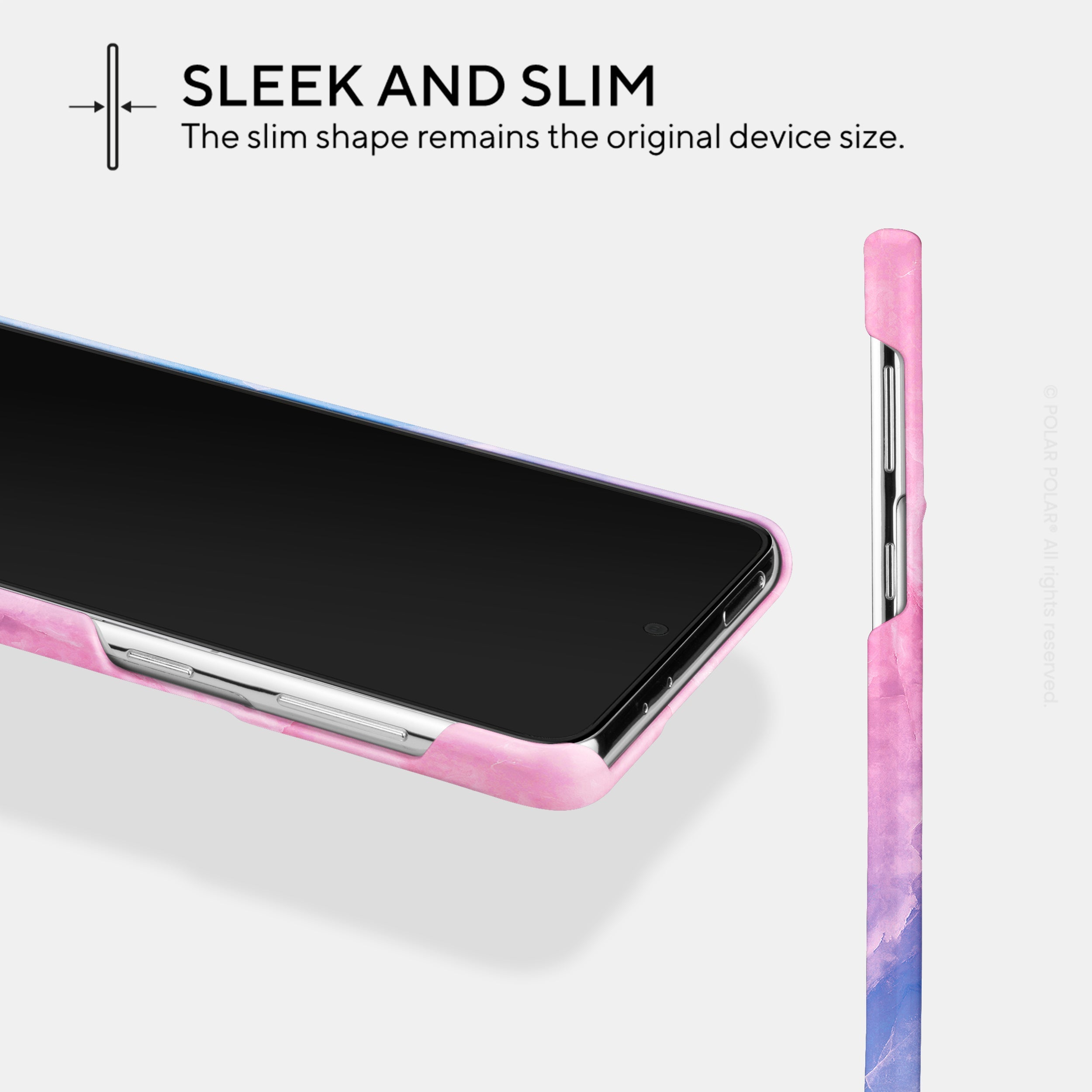 Standard_Samsung Galaxy S21 Plus 5G | Snap Case | Common
