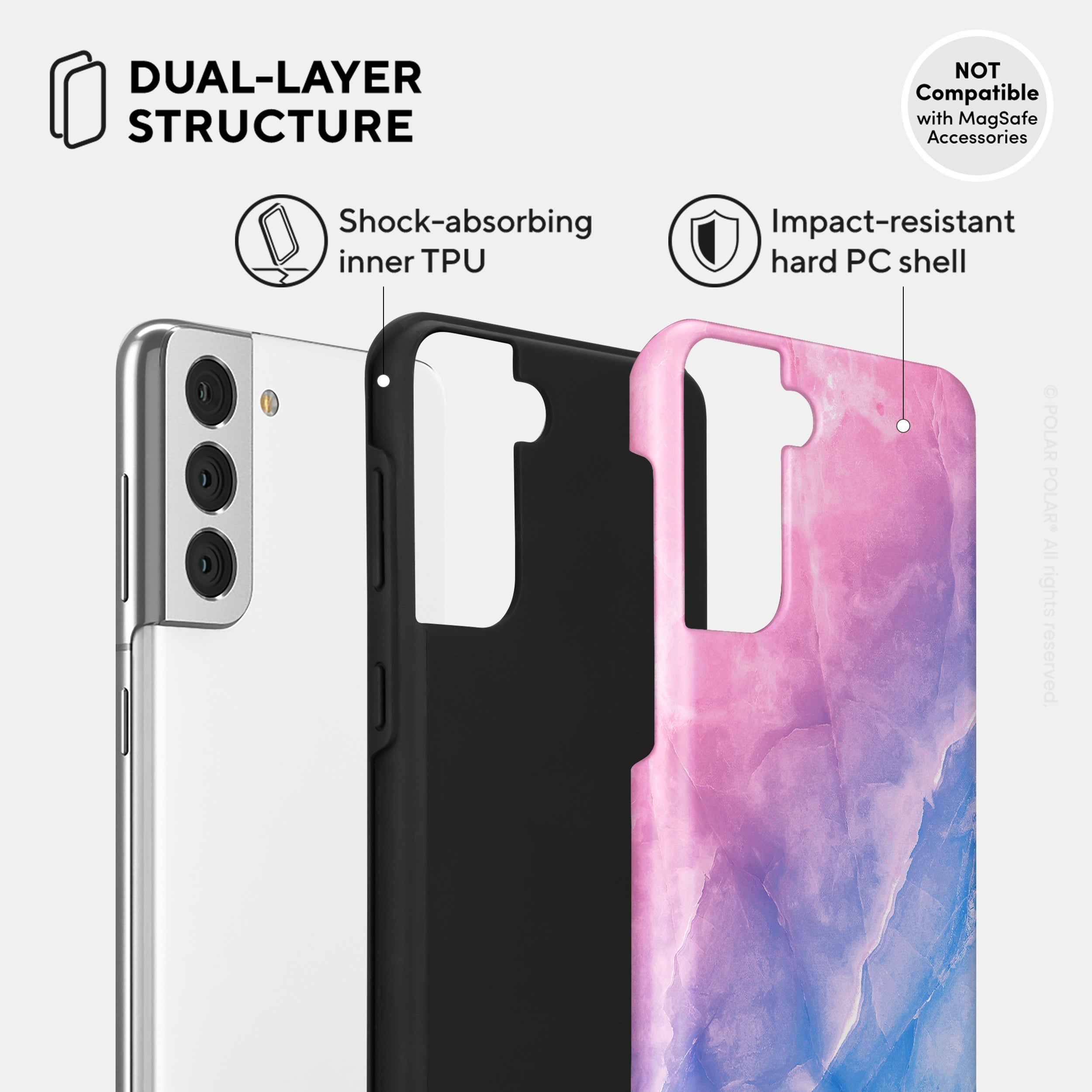 Standard_Samsung Galaxy S21 Plus 5G | Tough Case (dual-layer) | Common