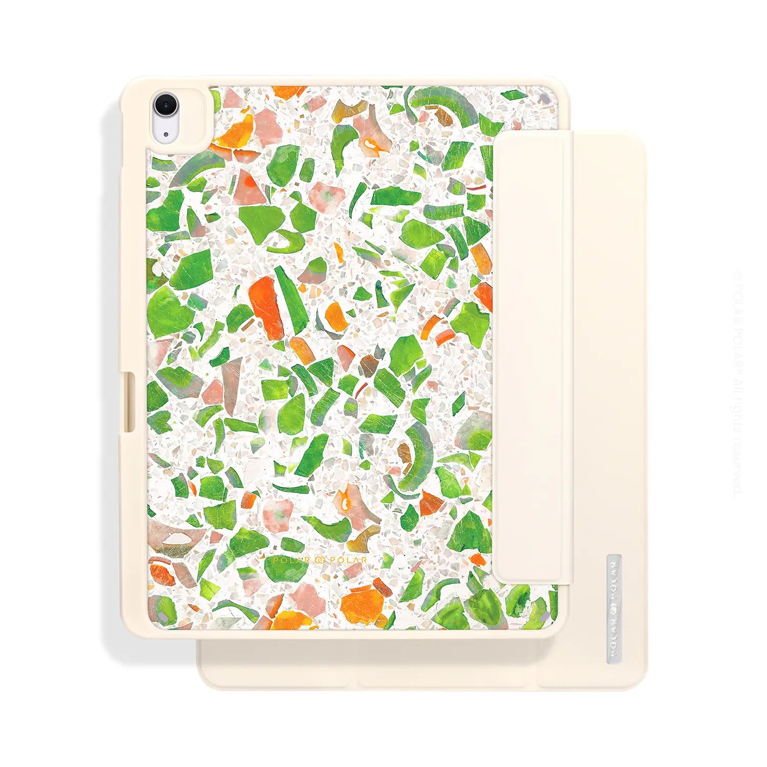 Standard_iPad Air 13-inch (M3 M2) | Milky White