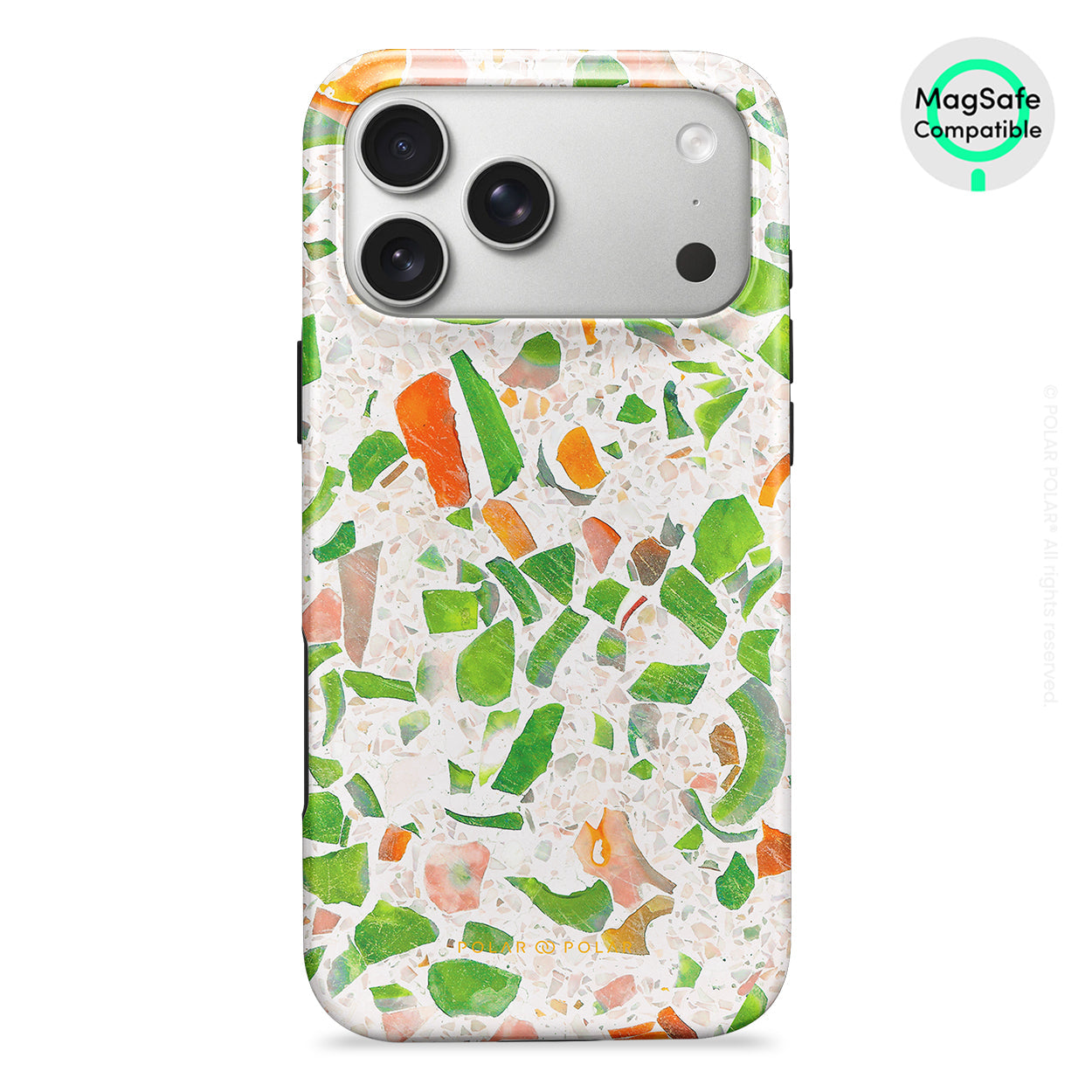 Standard_iPhone 17 Pro Max | Tough MagSafe Case