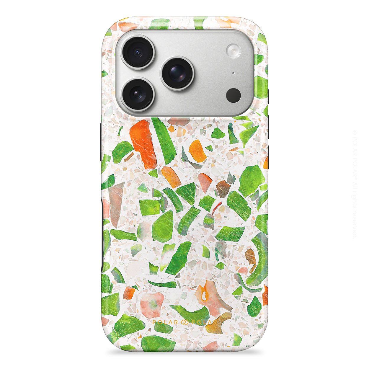 Standard_iPhone 17 Pro | Tough Case (dual-layer)