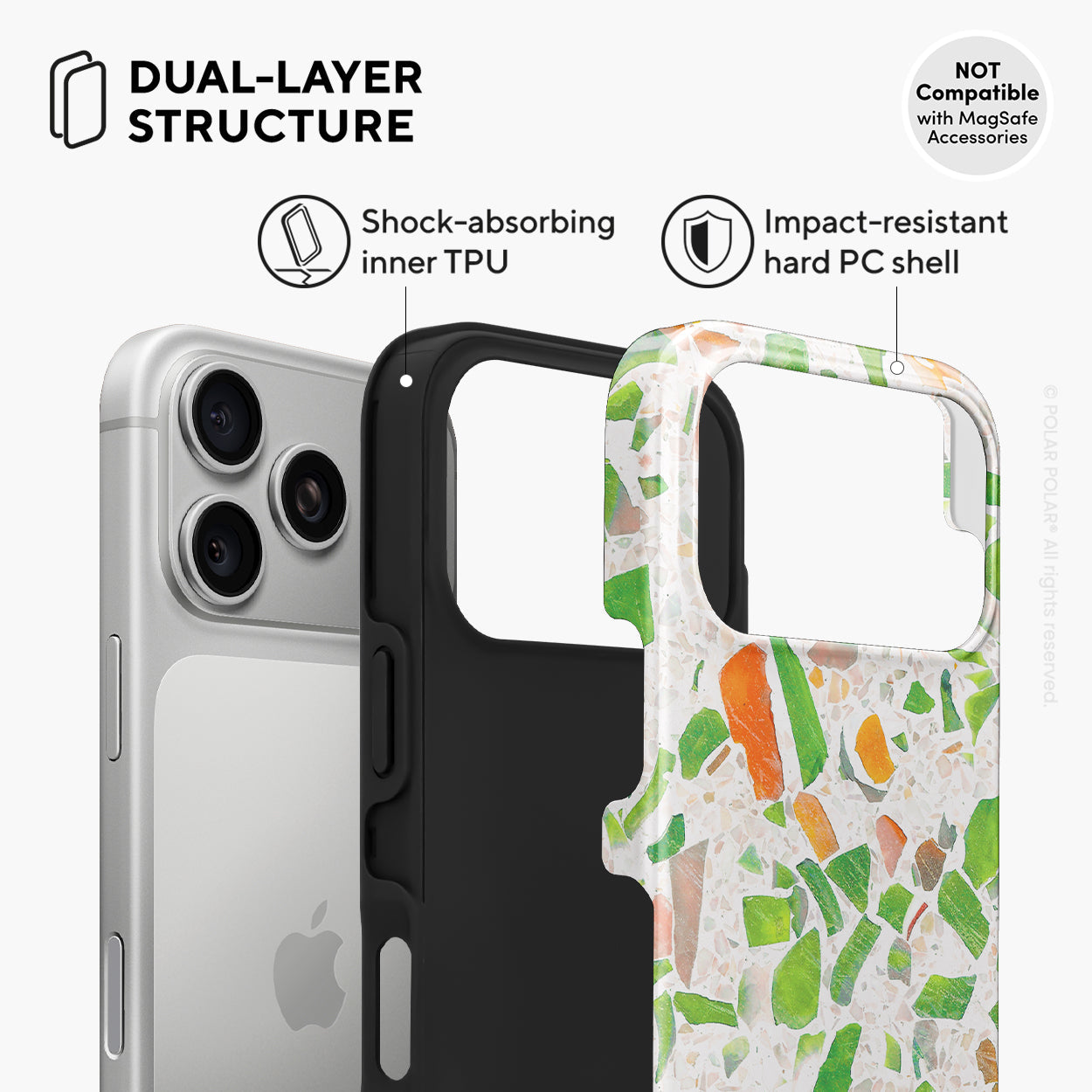 Standard_iPhone 17 Pro | Tough Case (dual-layer)