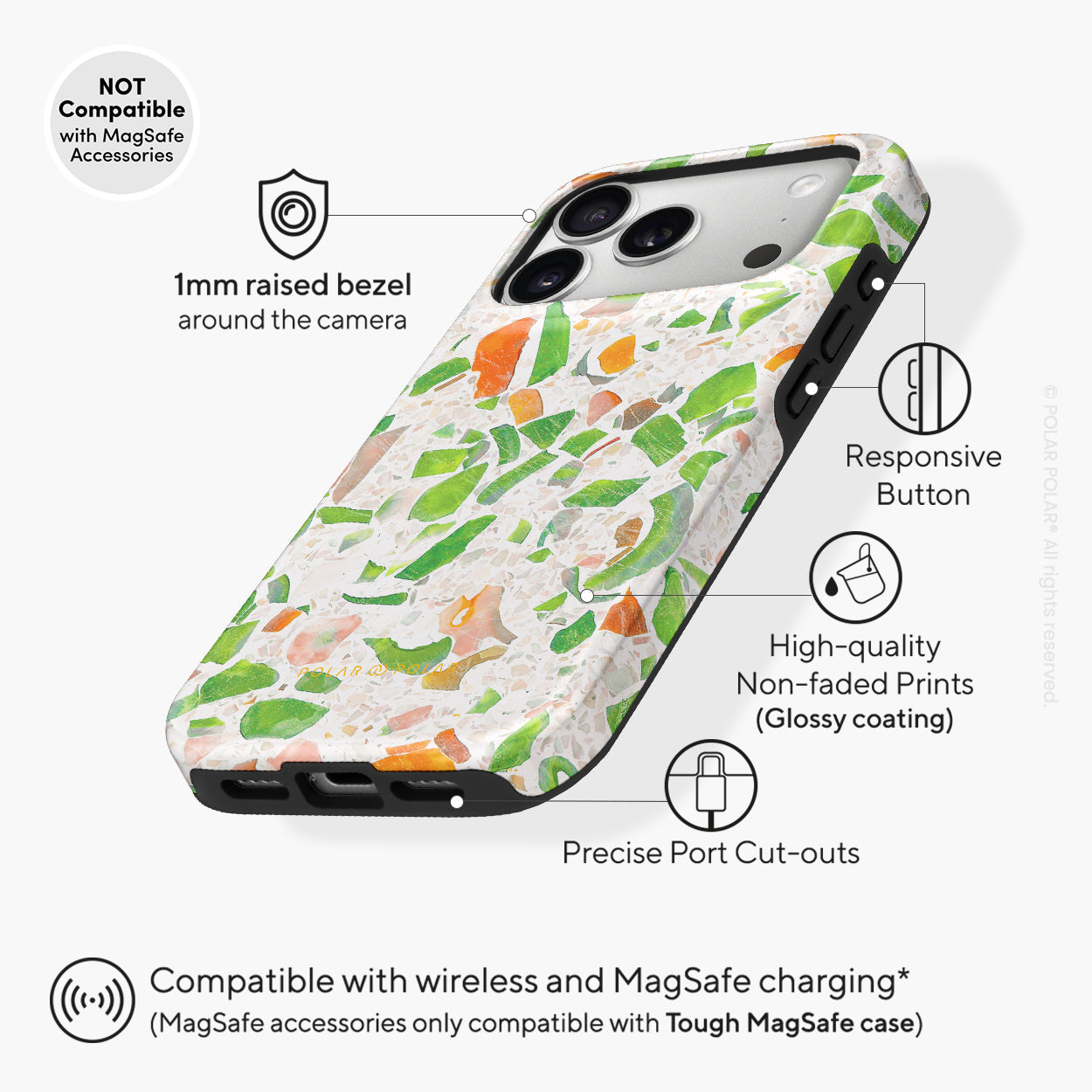Standard_iPhone 17 Pro | Tough Case (dual-layer)