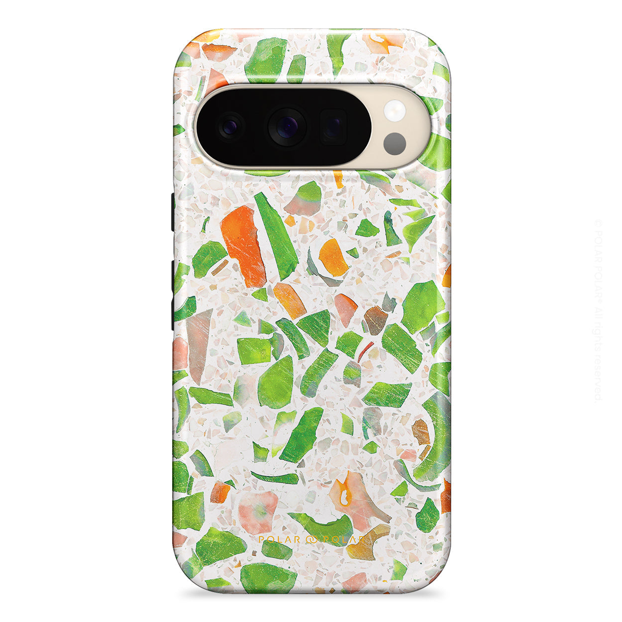 Standard_Google Pixel 10 Pro | Tough Case (dual-layer)