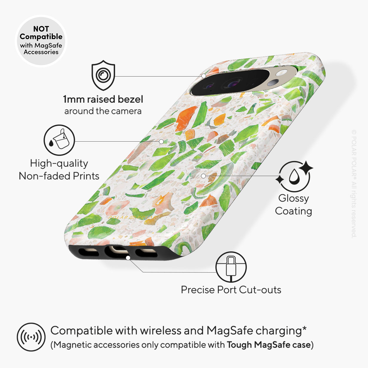 Standard_Google Pixel 10 Pro | Tough Case (dual-layer)