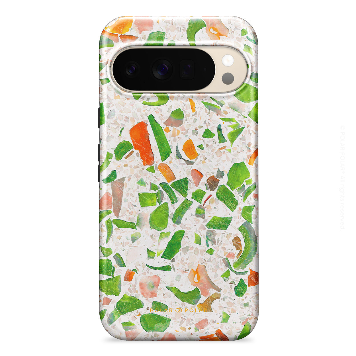 Standard_Google Pixel 10 Pro XL | Tough Case (dual-layer)