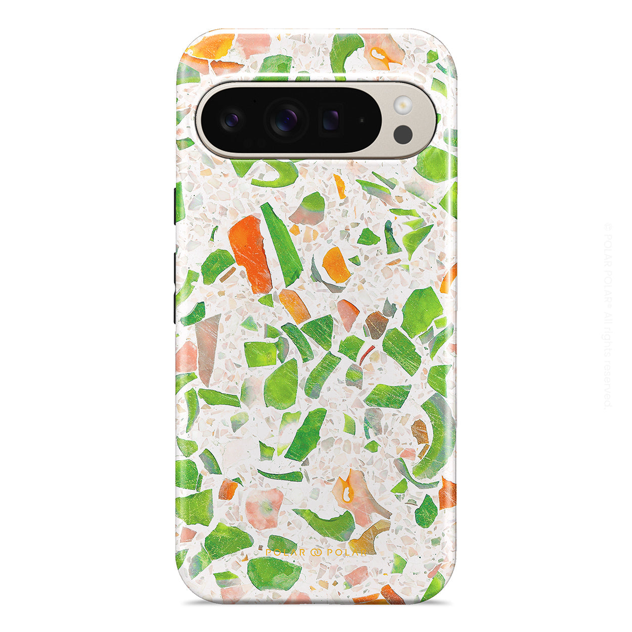 Standard_Google Pixel 9 Pro XL | Tough Case (dual-layer)