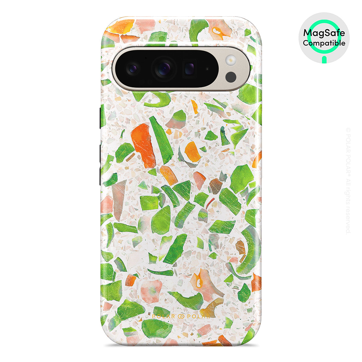 Standard_Google Pixel 9 Pro XL | Tough MagSafe Case