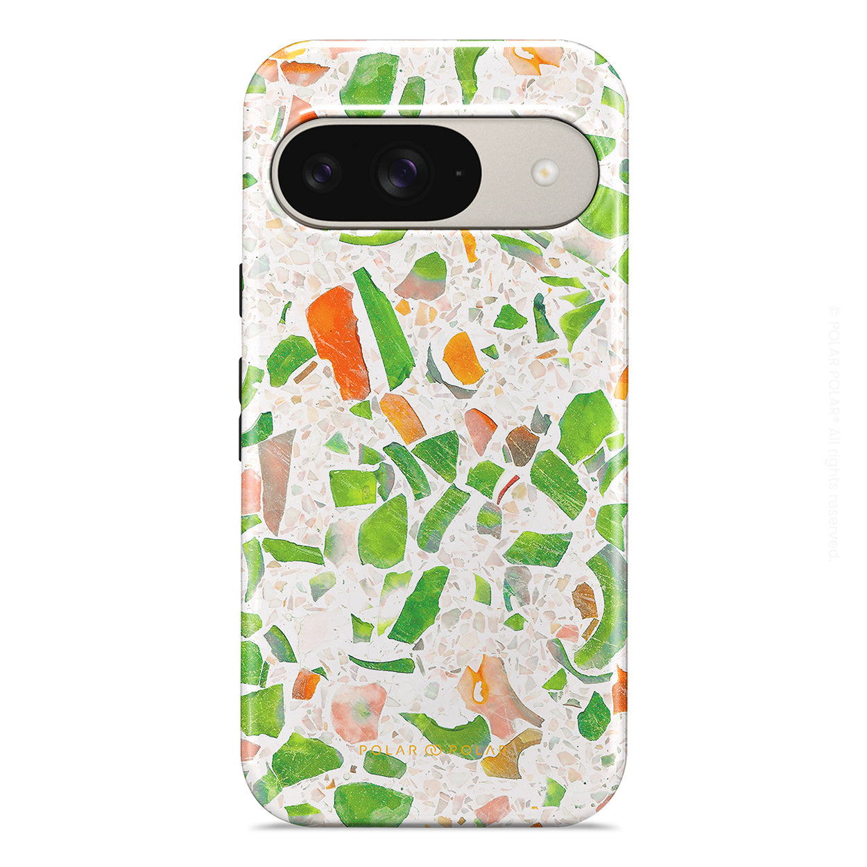 Standard_Google Pixel 10 | Tough Case (dual-layer)