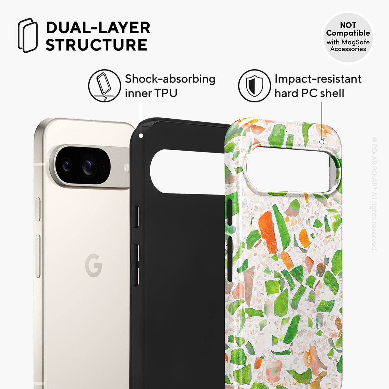 Standard_Google Pixel 9 | Tough Case (dual-layer)
