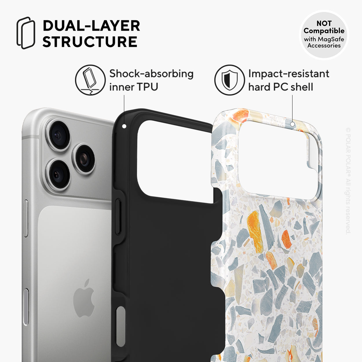 Standard_iPhone 17 Pro Max | Tough Case (dual-layer)