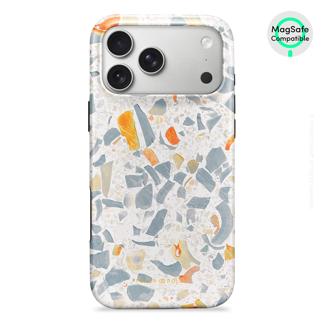 Standard_iPhone 17 Pro Max | Tough MagSafe Case