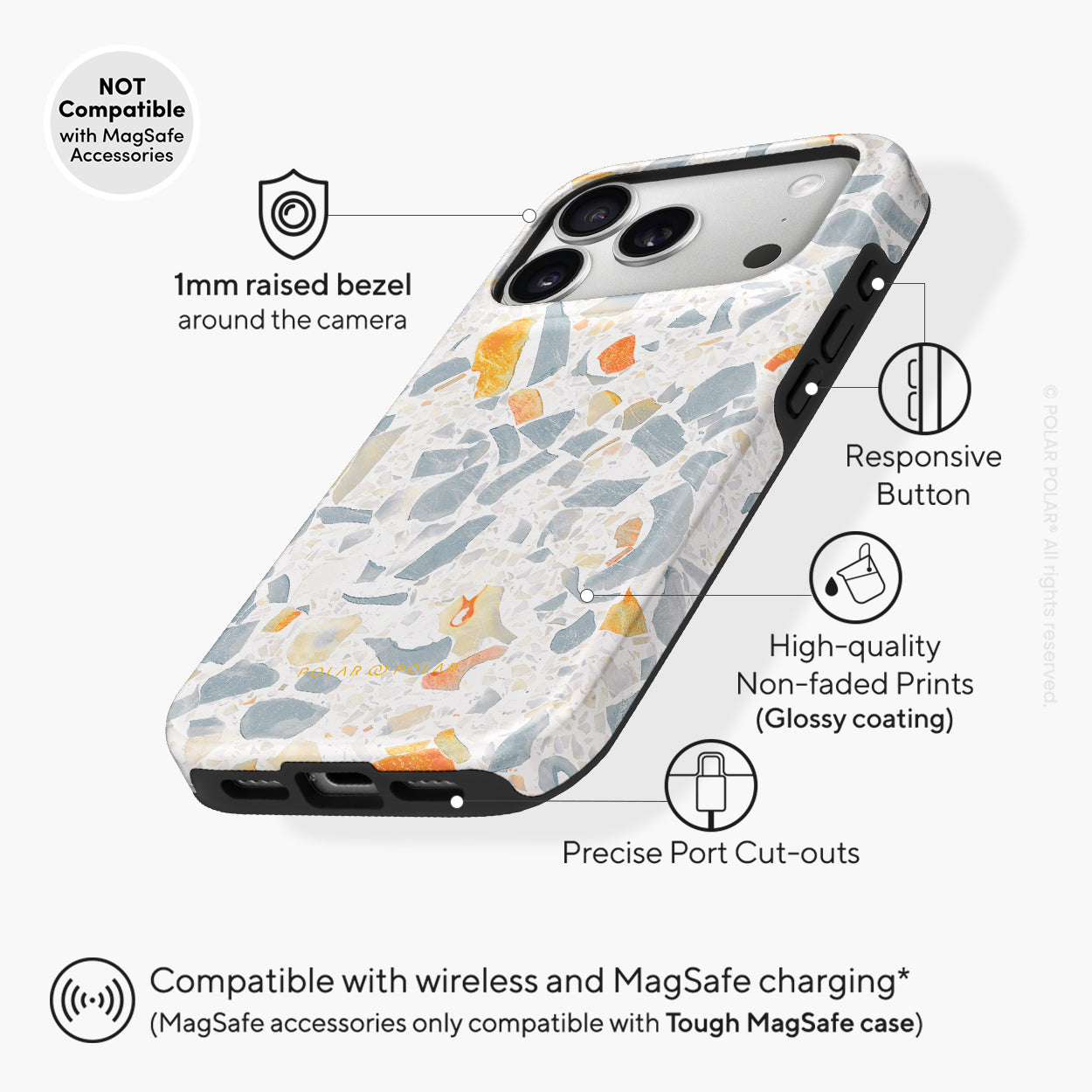 Standard_iPhone 17 Pro | Tough Case (dual-layer)