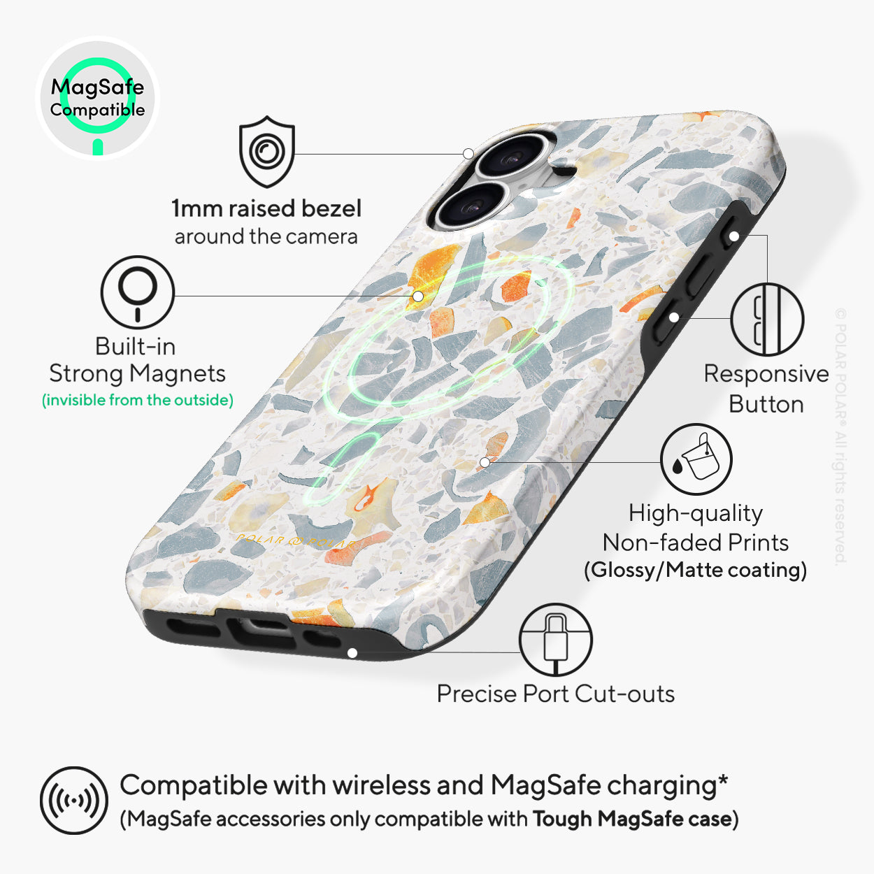 Standard_iPhone 17 | Tough MagSafe Case