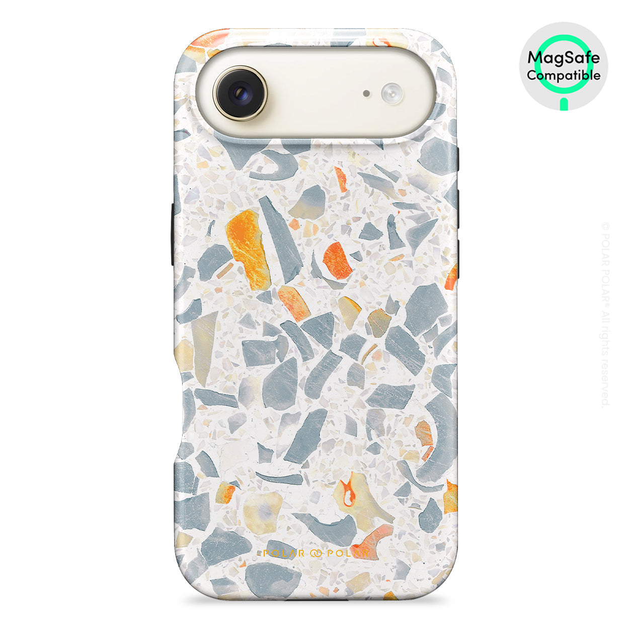 Standard_iPhone Air | Tough MagSafe Case