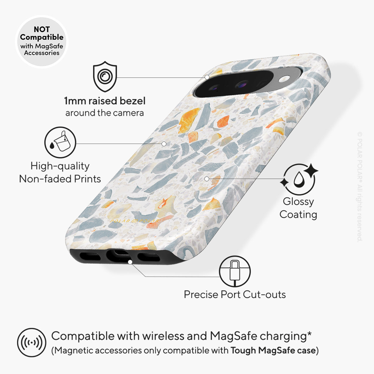 Standard_Google Pixel 10 | Tough Case (dual-layer)