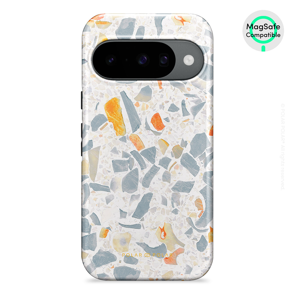 Standard_Google Pixel 10 | Tough MagSafe Case