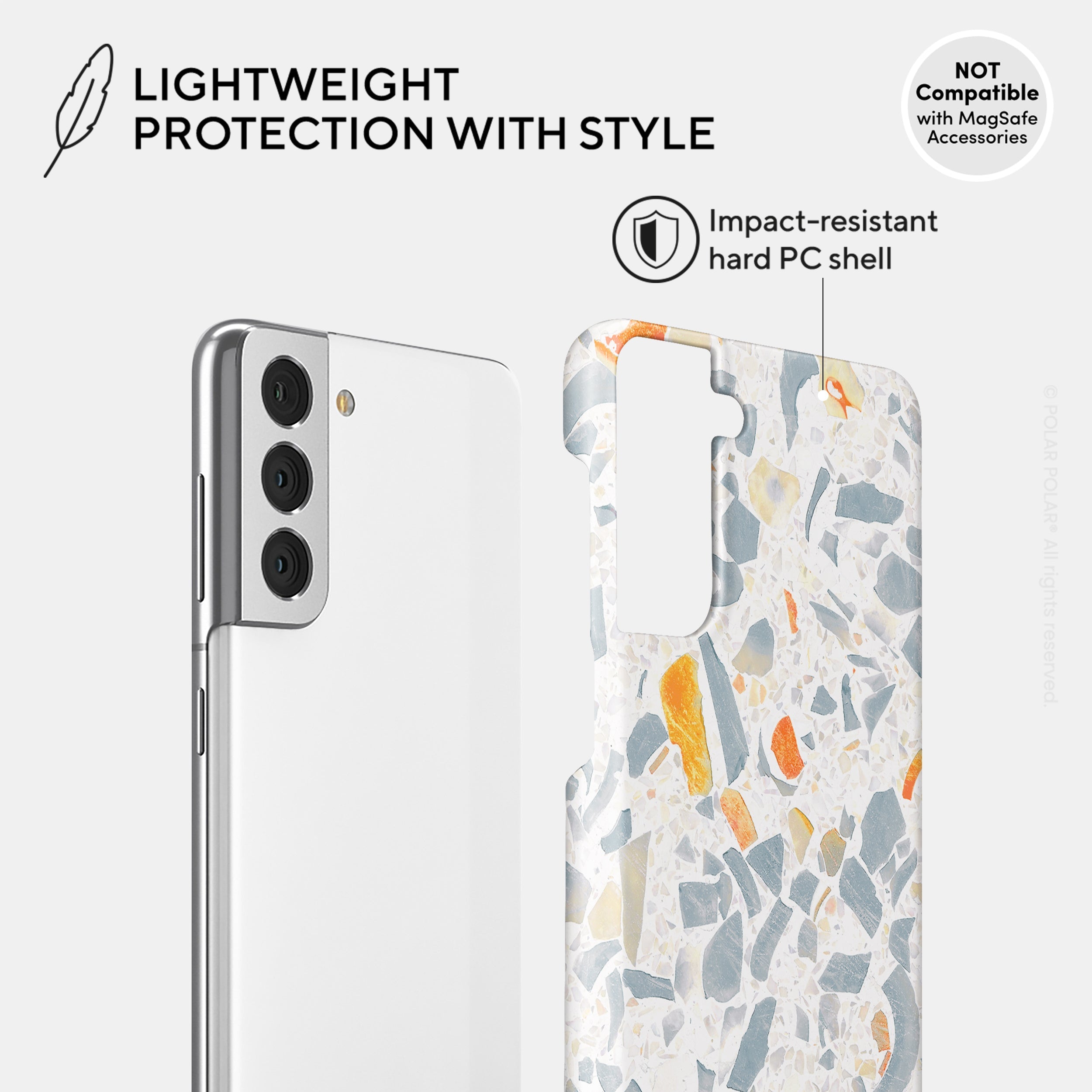 Standard_Samsung Galaxy S21 Plus 5G | Snap Case | Common