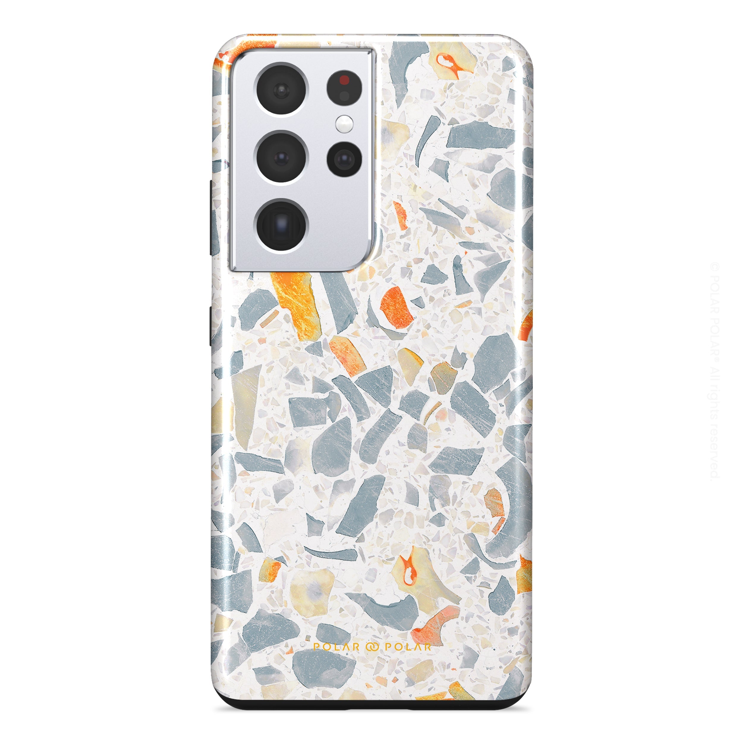 Standard_Samsung Galaxy S21 Ultra 5G | Tough Case (dual-layer) | Common