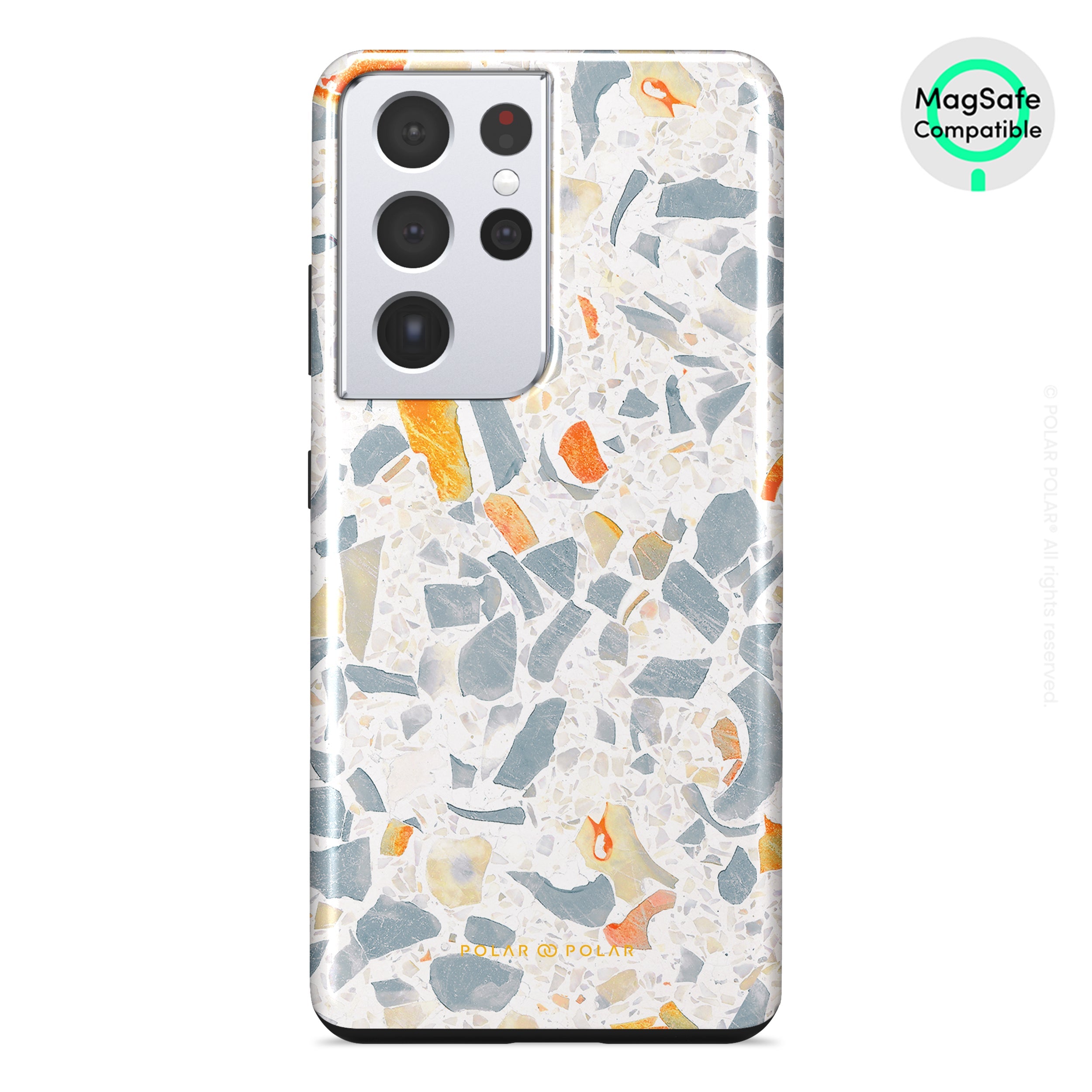 Standard_Samsung Galaxy S21 Ultra 5G | Tough MagSafe Case | Common