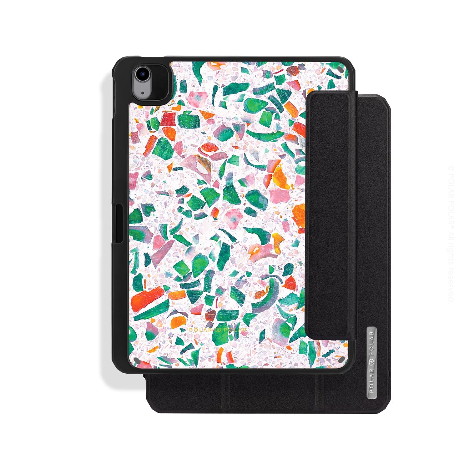 Standard_iPad Air 11 (M3 M2) | Black