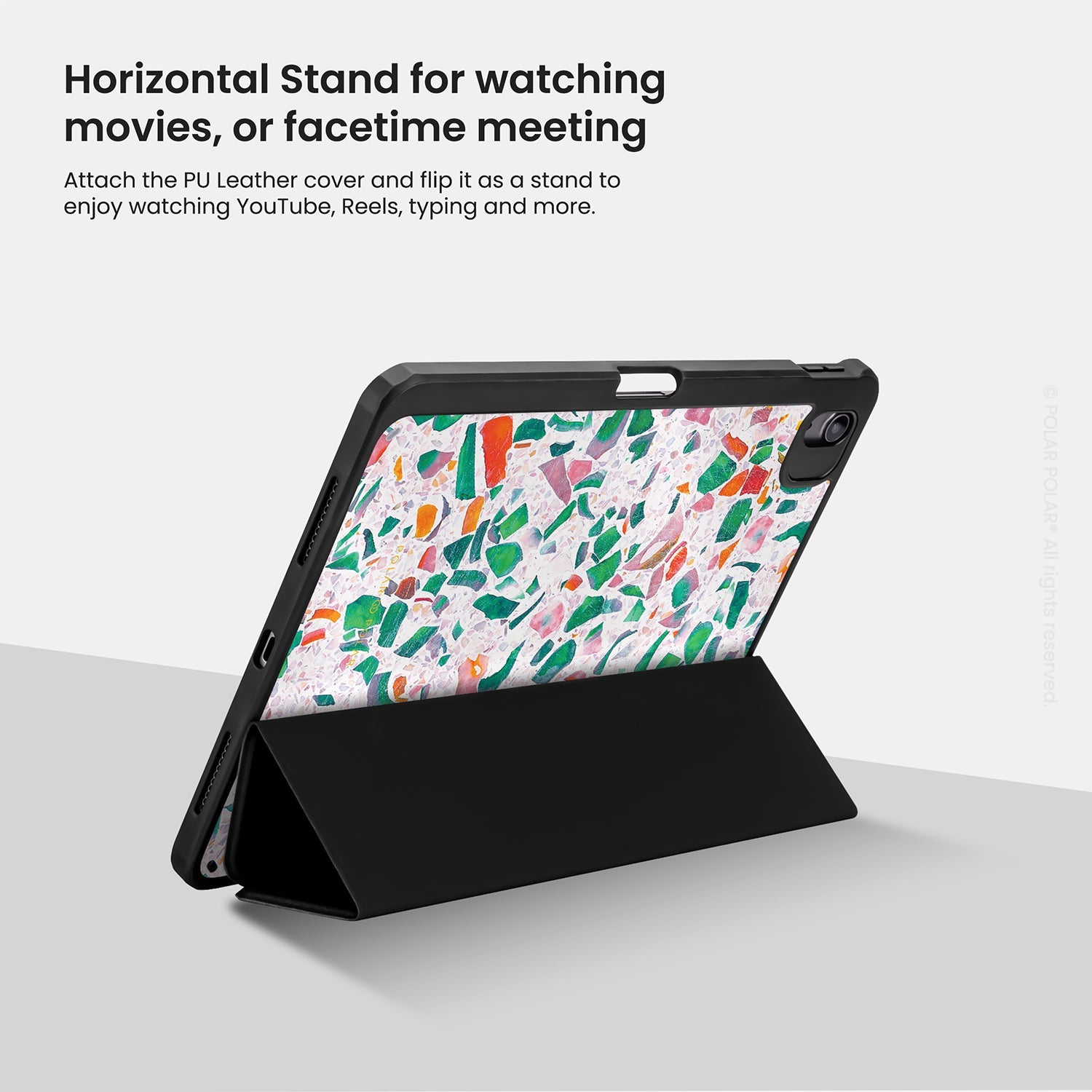 Standard_iPad Air 11 (M3 M2) | Black