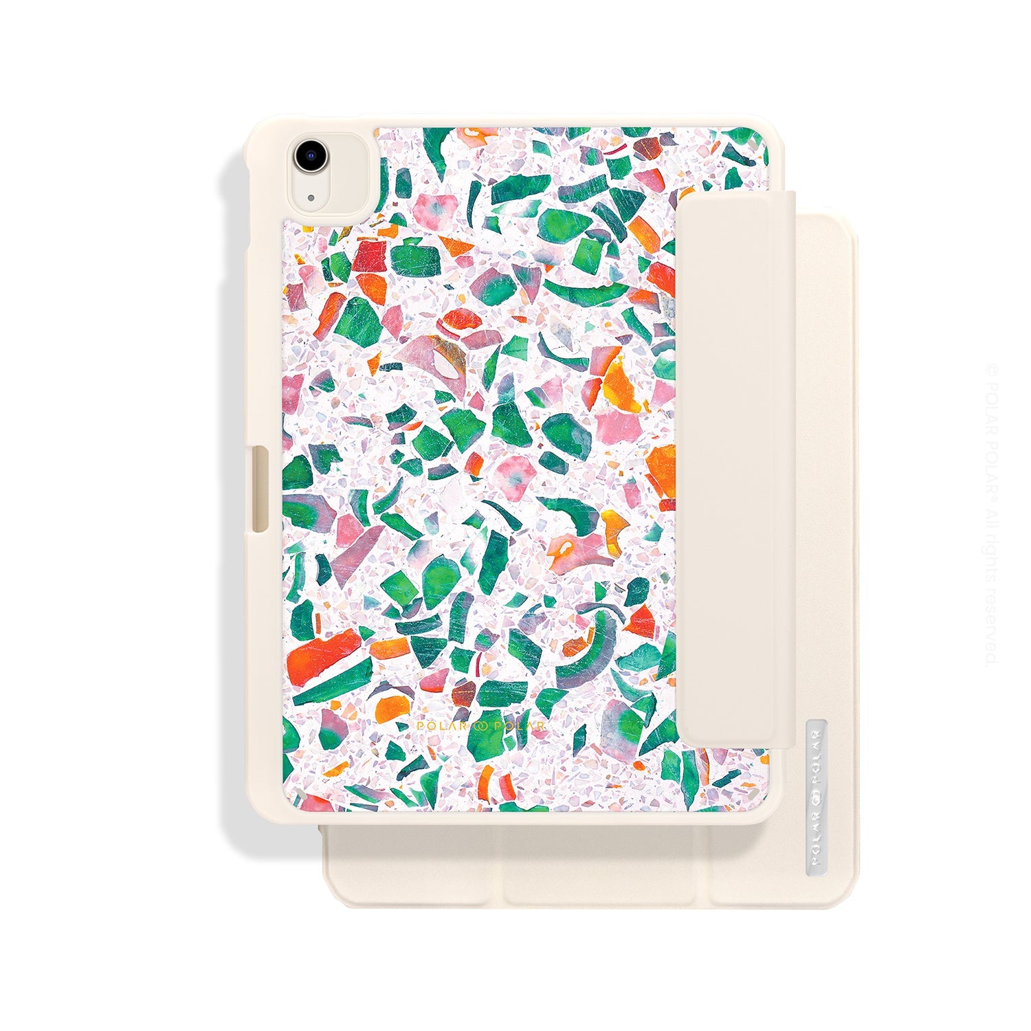 Standard_iPad Air 11 (M3 M2) | Milky White