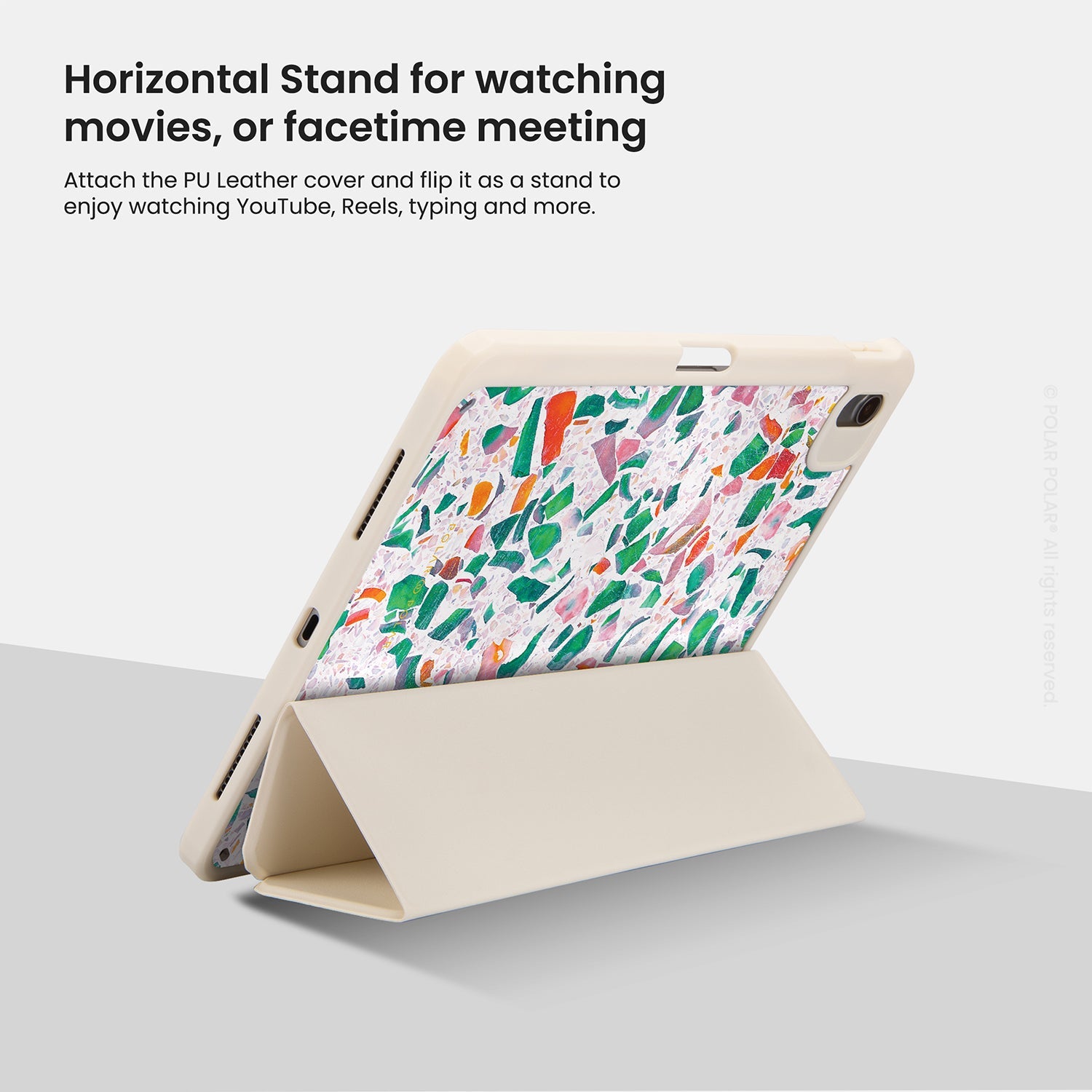 Standard_iPad Air 11 (M3 M2) | Milky White