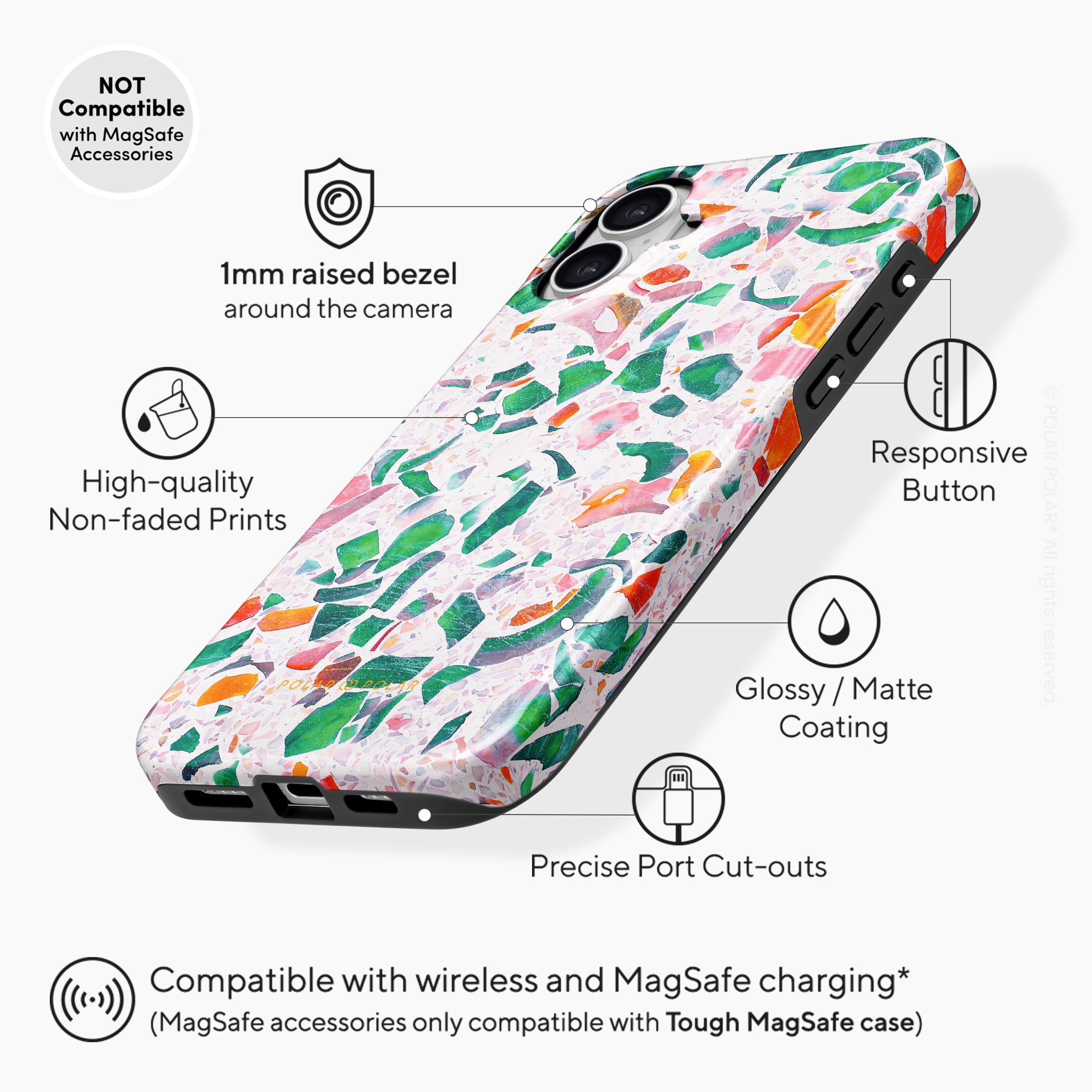 Standard_iPhone 16 | Tough Case (dual-layer)