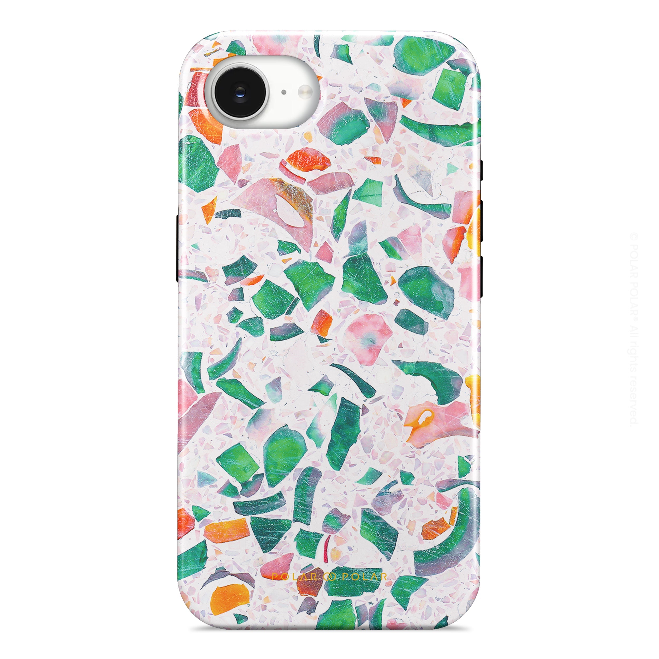 Standard_iPhone 16e | Tough Case (dual-layer)
