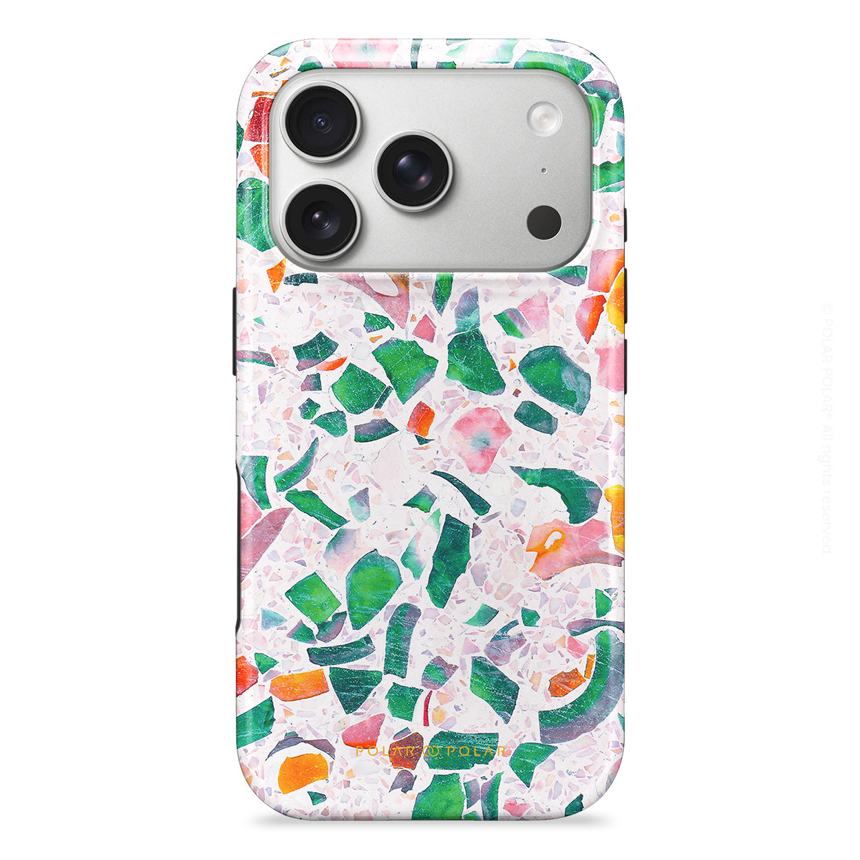 Standard_iPhone 17 Pro | Tough Case (dual-layer)
