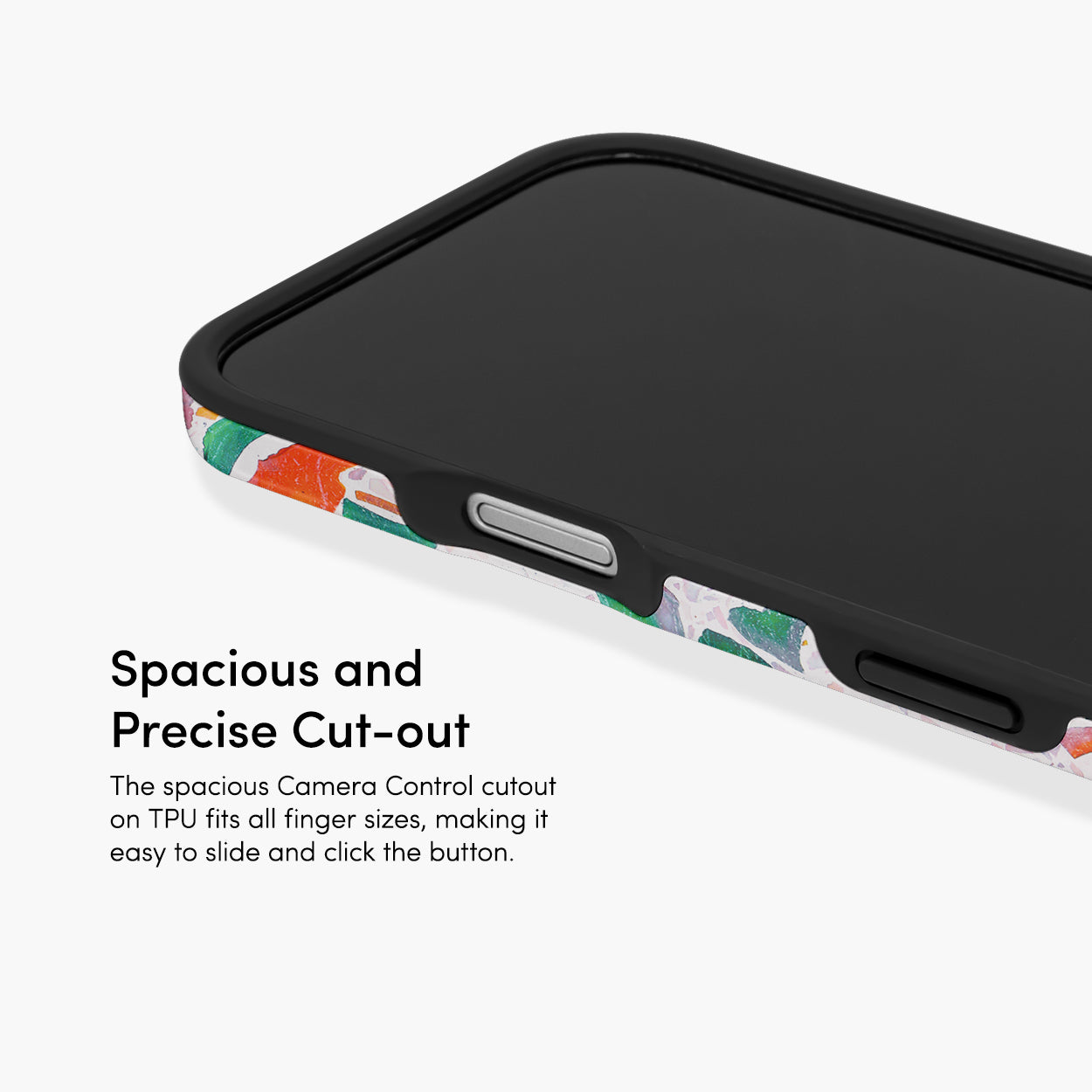 Feature_Tough Case (dual-layer) Tough MagSafe Case