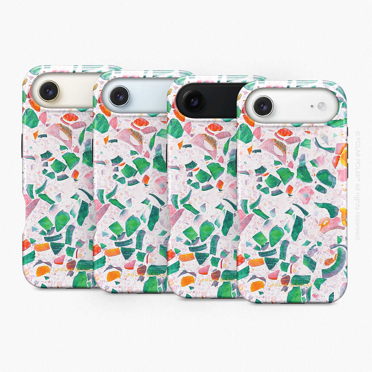 Feature_Tough Case (dual-layer) Tough MagSafe Case