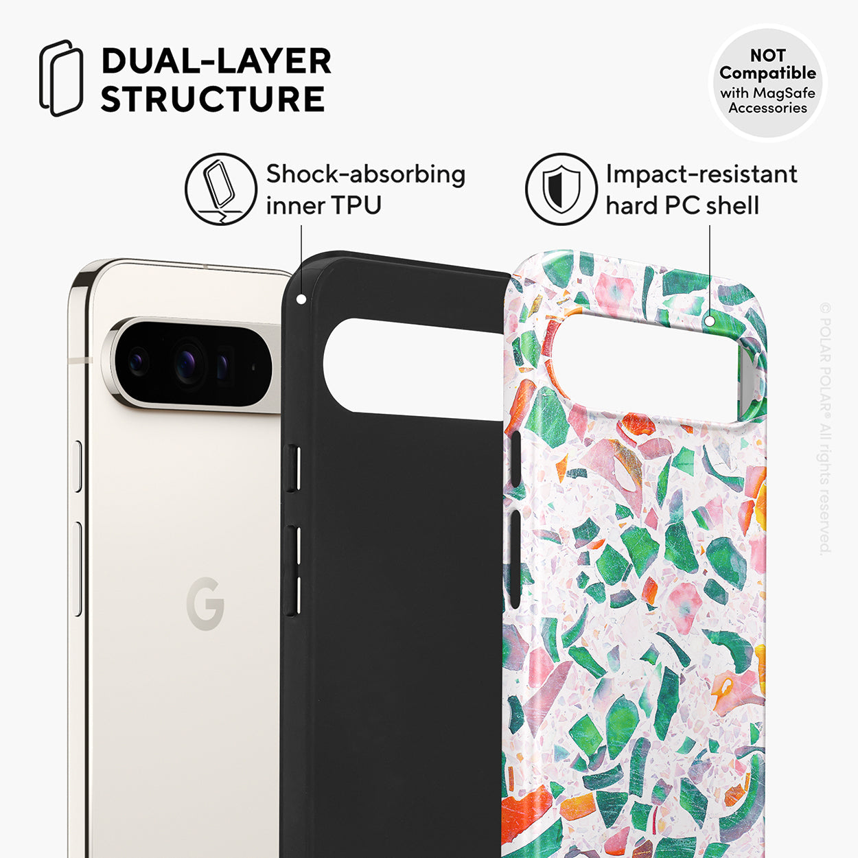 Standard_Google Pixel 9 Pro XL | Tough Case (dual-layer)