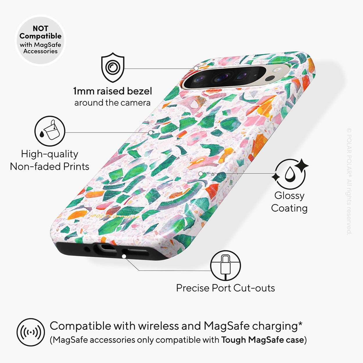 Standard_Google Pixel 9 Pro XL | Tough Case (dual-layer)
