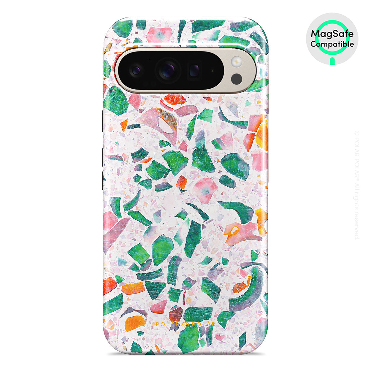 Standard_Google Pixel 10 Pro XL | Tough MagSafe Case