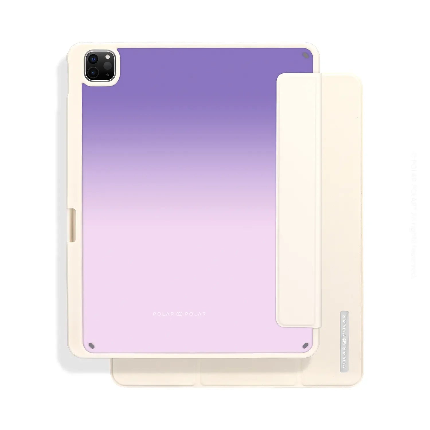 Standard_iPad Pro 12.9-inch (6th 5th gen) | Milky White