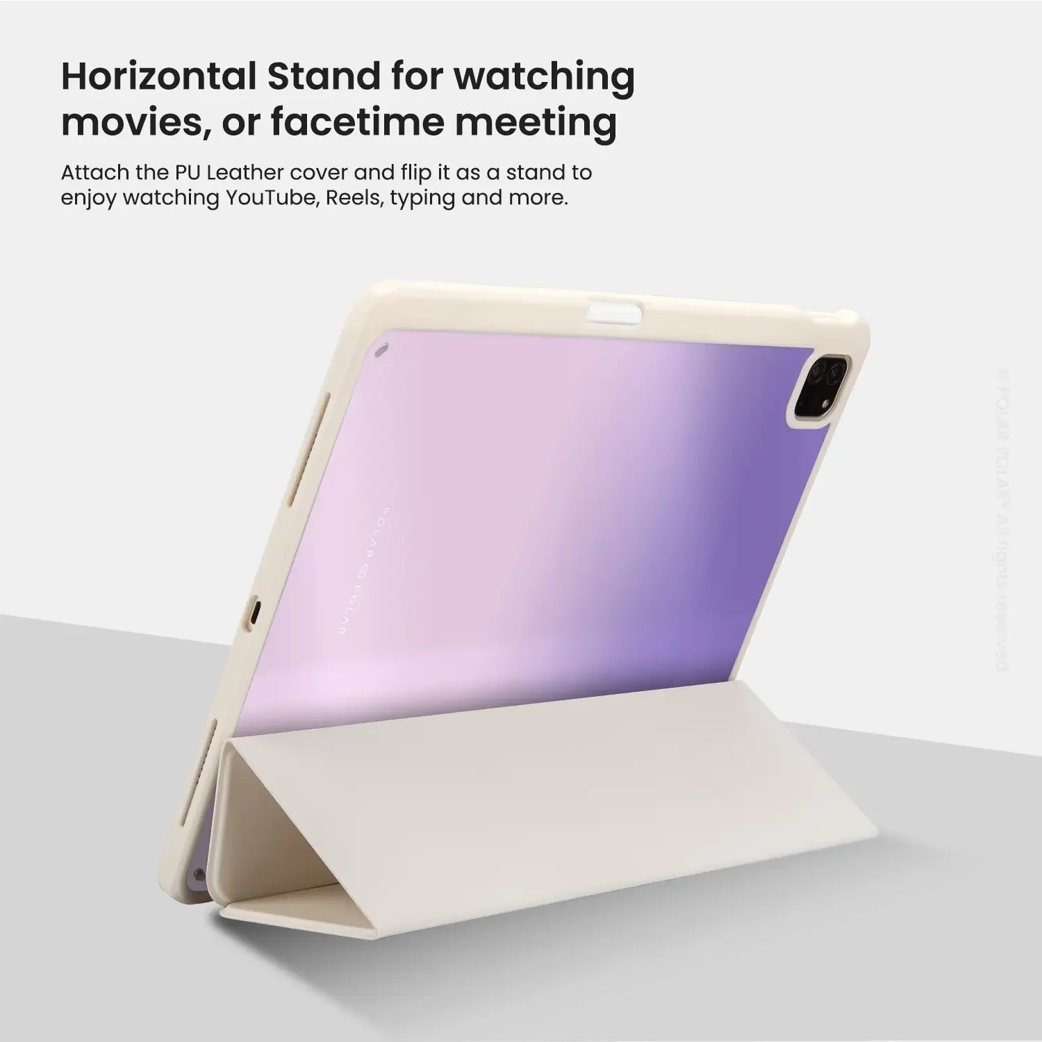Standard_iPad Pro 12.9-inch (6th 5th gen) | Milky White