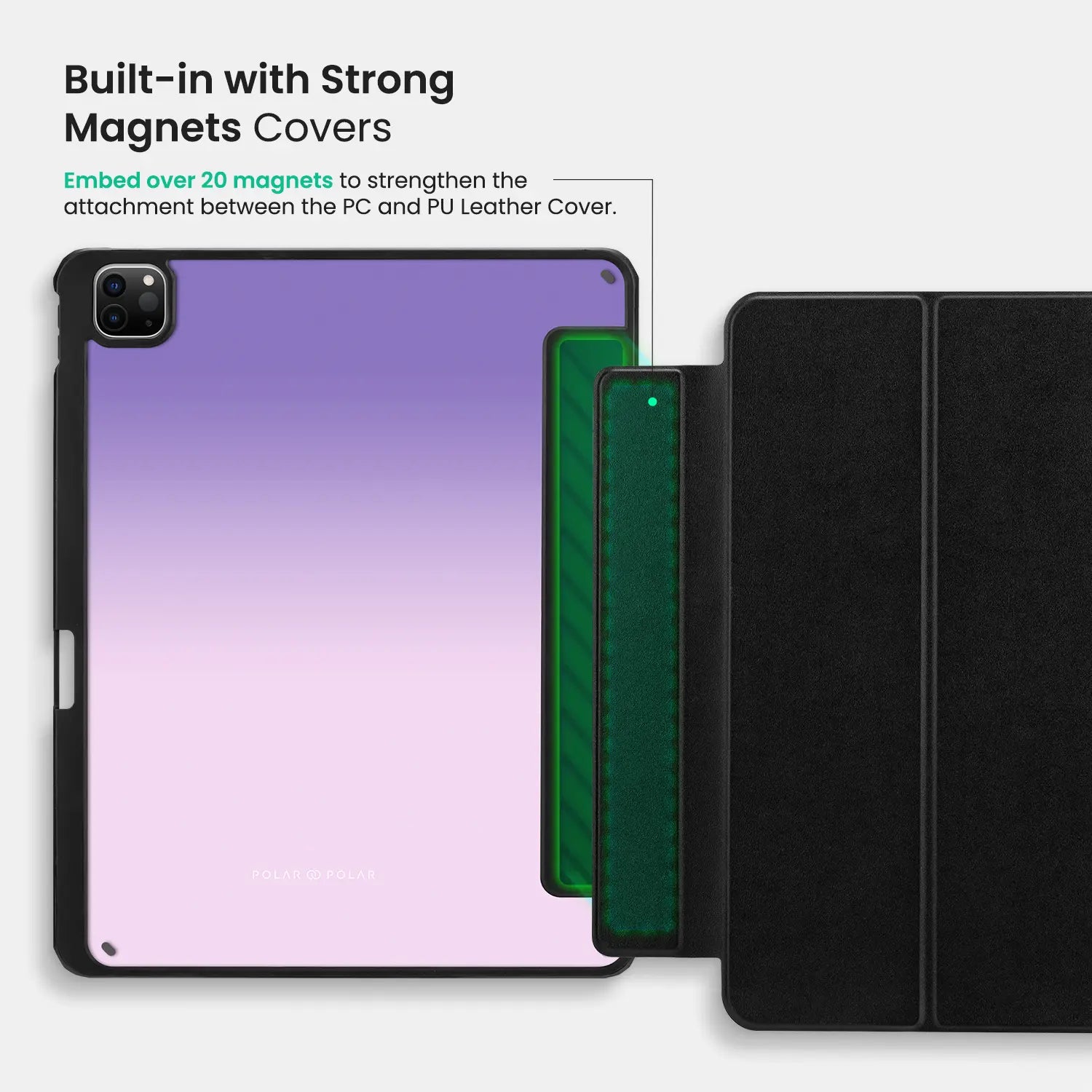 Standard_iPad Pro 11-inch (4th 3rd 2nd gen) | Black